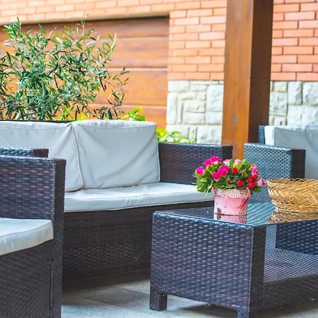 B&B Il Girasole-3